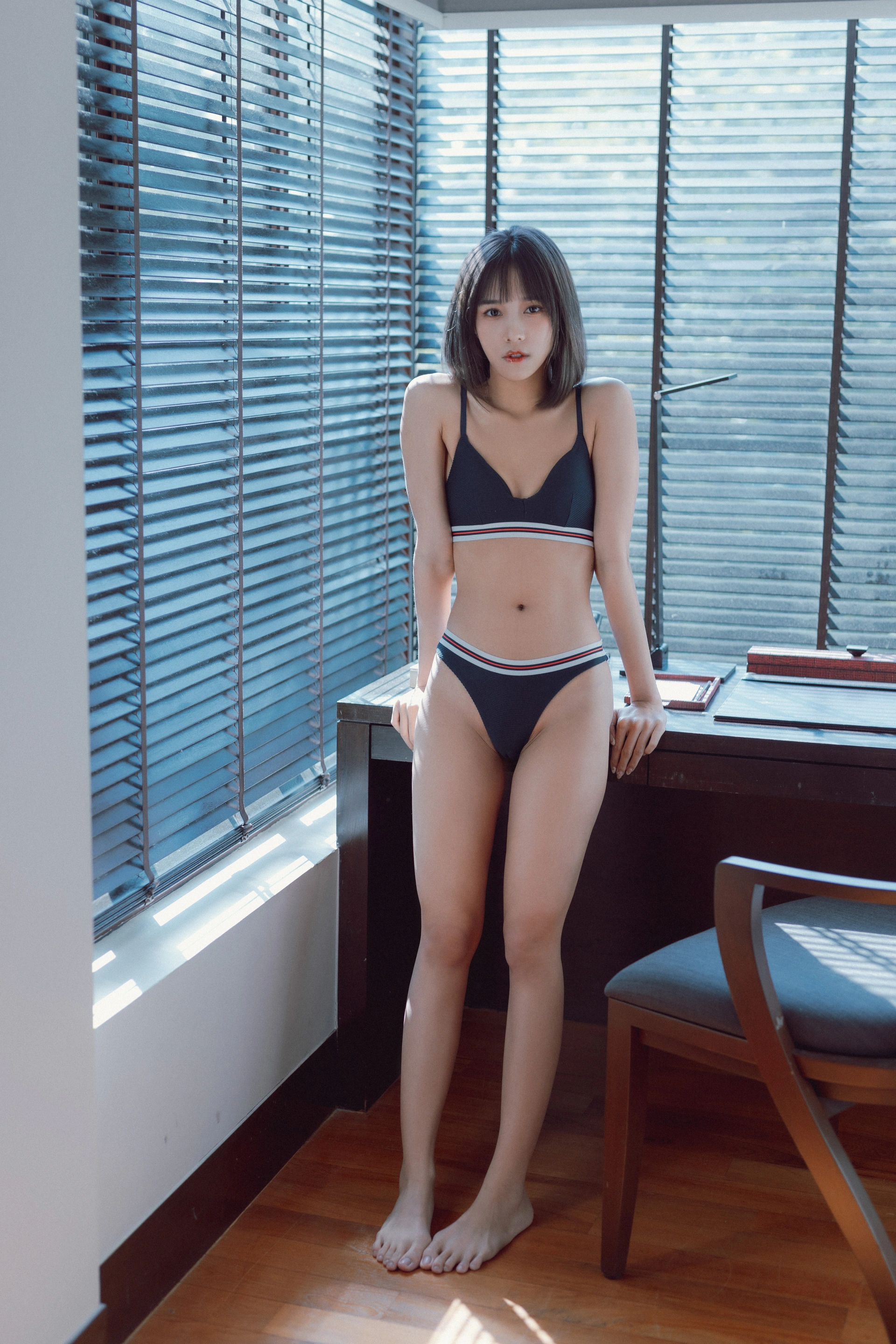 016.[DCP-snaps] Tracia Vol.1 0