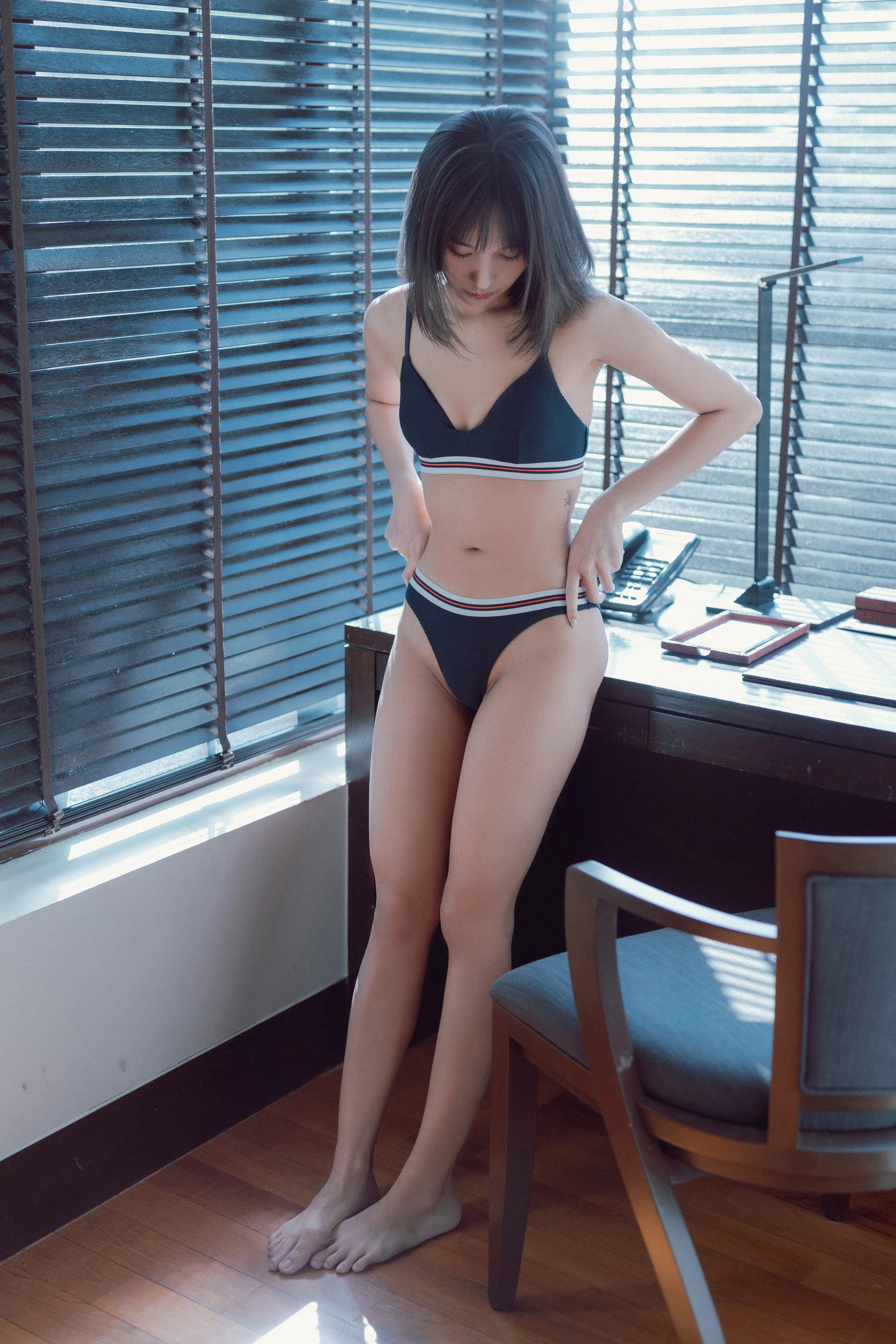 016.[DCP-snaps] Tracia Vol.1 1
